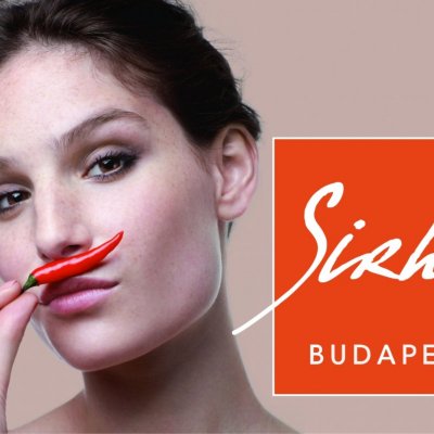 Sirha Budapest 2016 Hungexpo 