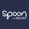 Spoon The Boat