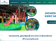 ips-gyermekszem.hu Egyedi játszóterek teljes körű kialakítása